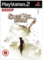 Silent Hill Origins (PS2)