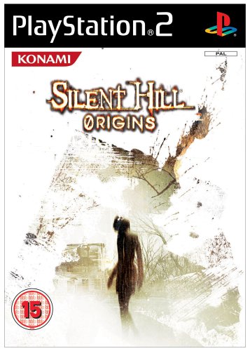 Silent Hill Origins (PS2)