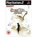 Silent Hill Origins (PS2)