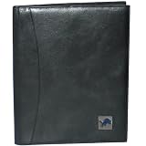 NFL Detroit Lions Leather Portfolio