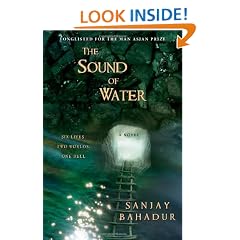 The Sound of Water: A Novel