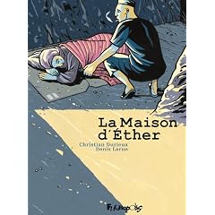 Maison d'�ther