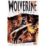 Wolverine: Evolution Premierepar Jeph Loeb