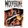 Wolverine: Evolution by Jeph Loeb