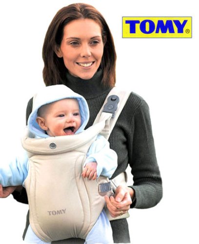 Childrens Toyshop  Toys : Freestyle Classic Baby Carrier (0-12m)