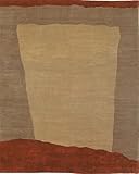 STONEHENGE HONEYBERRY 10x14 - Tufenkian Carpets - Handmade Area Rug