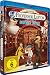 Professor Layton und die ewige Diva - Der Kinofilm [Blu-ray]