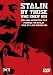 Stalin by Those Who Knew Him