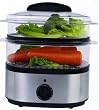 Deals List: HOMEIMAGE 2 Tier Electric Food Steamer MFK-7125