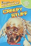 Ripley`s Believe It or Not!: Creepy Stuff