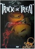 Trick Or Treat [DVD]