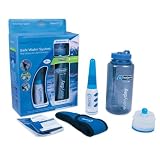 SteriPEN Classic Safe Water System UV Water Purifier