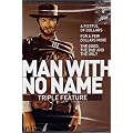 Man With No Name Triple Feature