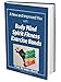 Best Value 5 Exercise Bands / Resistance Loop Bands for Physical Therapy of Legs and Shoulders / Pilates Flex Bands for Yoga & Crossfit Training / 2 Light, 1 Medium, 1 Heavy & 1 Extra Heavy / Bonus Carrying Case / 100% Risk-Free Satisfaction Guarantee / Body Mind Spirit Fitness FREE E-BOOK