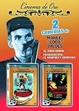 El Tigre Negro/Frankenstein, Vampiro y Compania