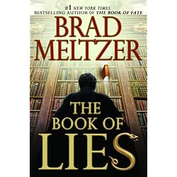 The Book of Lies