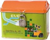 Eigenschaften United Labels 0198576 / United Labels AG 0198576 - Spardose / Wall E