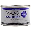 MAAS Metal Polish 1 Can - 1.1 Pounds