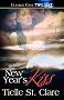 New Year's Kiss
