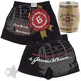 Jim Beam Boxer Shorts for Men