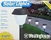 Outdoor Living : 4 Lights Landscape Lighting Westinghouse #377014-08