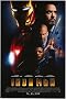 Iron Man (Ultimate 2-Disc Edition) [Blu-ray]