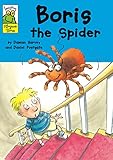 Boris the spider