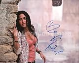 Megan Fox Transformers 2 Signed 8x10 #3