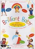 DVD : Brilliant Babies - Series Highlights