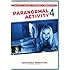 Paranormal Activity 4 (Theatrical and Extended Versions) [DVD]