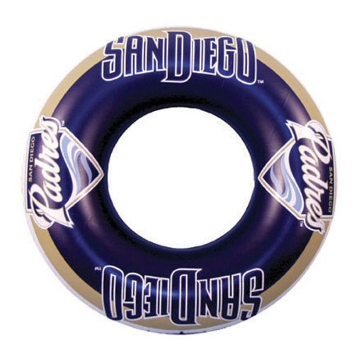 MLB San Diego Padres Inner Tube