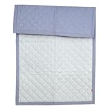 Stokke Blue Quilt