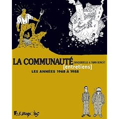 Coffret La Communaut�