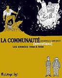 Coffret La Communaut�