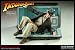 Indiana Jones 12 Inch Action Figure: Indiana Jones (Kingdom Of The Crystal Skull)[Exclusive Edition]_s-3