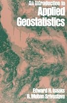 Applied Geostatistics