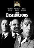 The Destructors (MGM Limited Edition Collection)