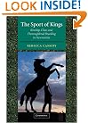 The Sport of Kings: Kinship, Class and Thoroughbred Breeding in Newmarket