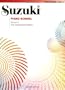 Suzuki Piano School- New International Edition- Volume Two