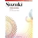 Suzuki Piano School- New International Edition- Volume Two