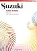 Suzuki Piano School- New International Edition- Volume Two