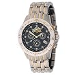 NBA Men's BL-CLE Legend Series Cleveland Cavaliers Black Dial Watch