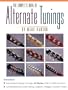 The Complete Book of Alternate Tunings (Guitar Books)