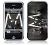 MusicSkins Maroon 5 Protective Skin for iPhone with Access to Matching Digital Wallpa...