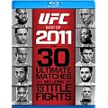 Ufc: Best of 2011 [Blu-ray] [US Import]