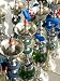 Hubble Bubble Pipes, Souk Waqif, Doha, Qatar, Middle East Photographic Poster Print b...