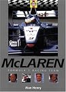 McLaren: Formula 1...
