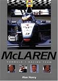 Review J H Haynes & Co Ltd  / McLaren: Formula 1 Racing Team (Formula 1 Teams)