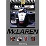 McLaren: Formula 1 Racing Team (Formula 1 Teams)
