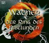 Wagner: Der Ring Des Nibelungen Complete (inc Librettos)
